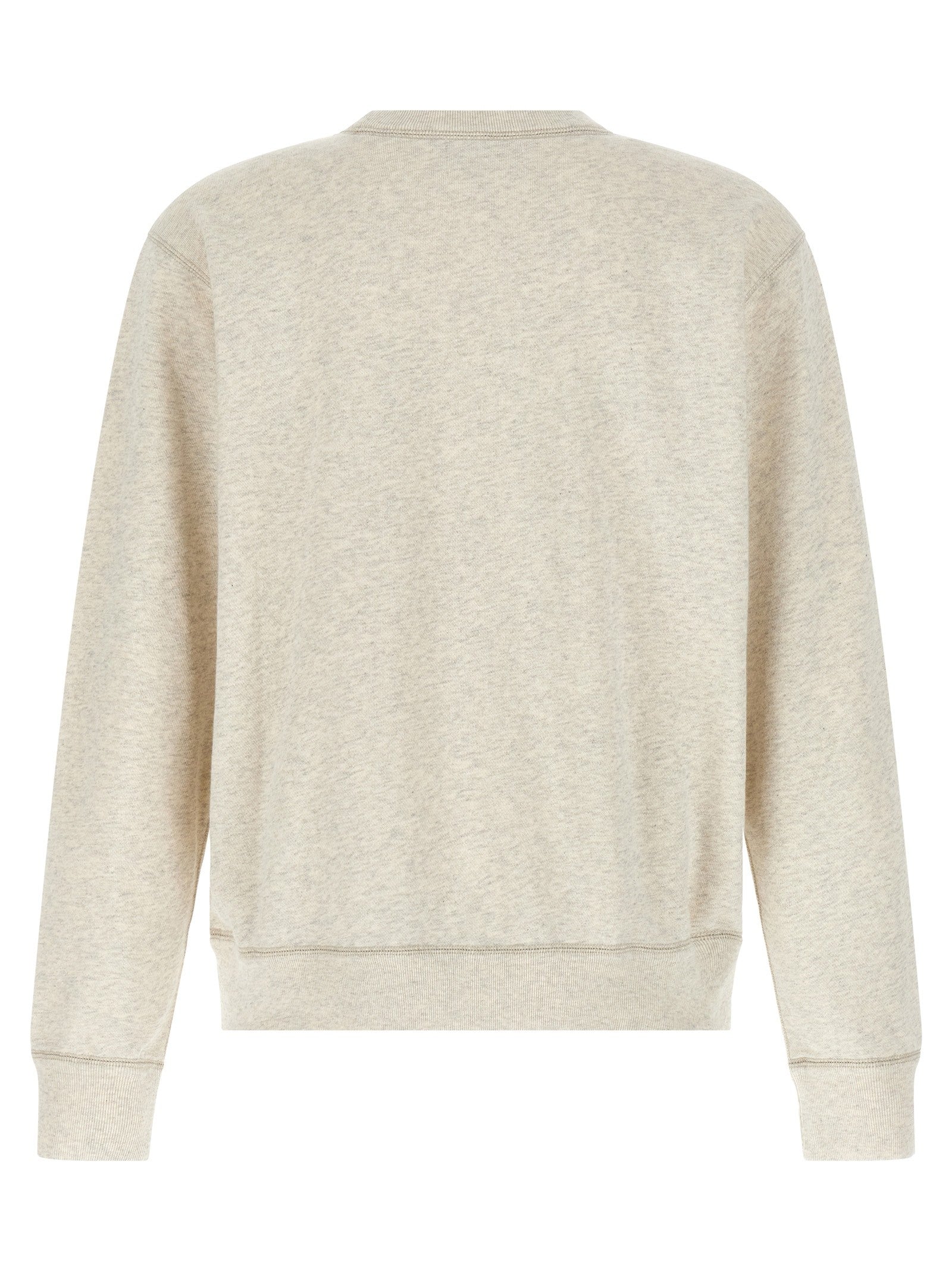 ISABEL MARANT Mikoy Sweatshirt Grey