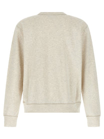 ISABEL MARANT Mikoy Sweatshirt Grey