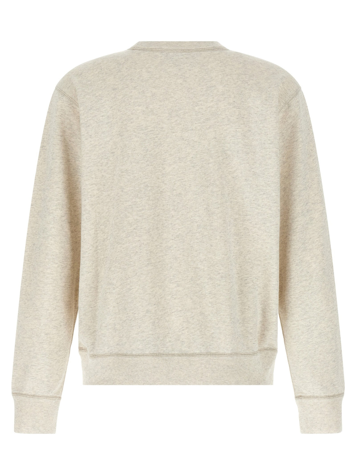 ISABEL MARANT Mikoy Sweatshirt Grey, view 2