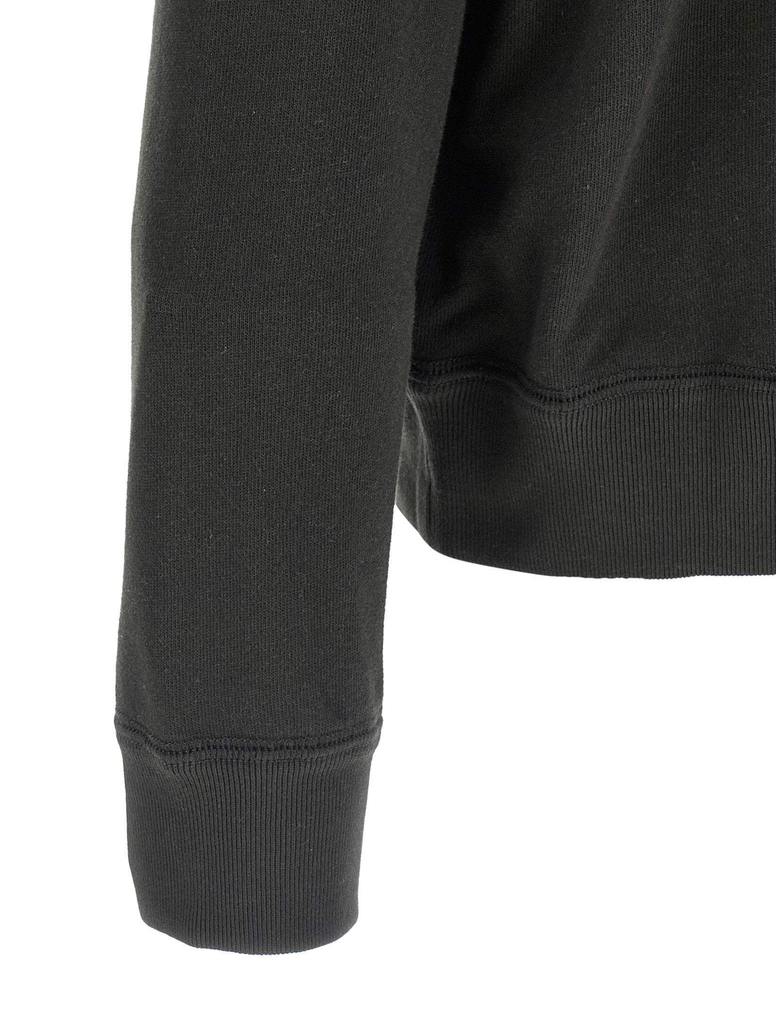 Isabel Marant Mikoy Sweatshirt Black