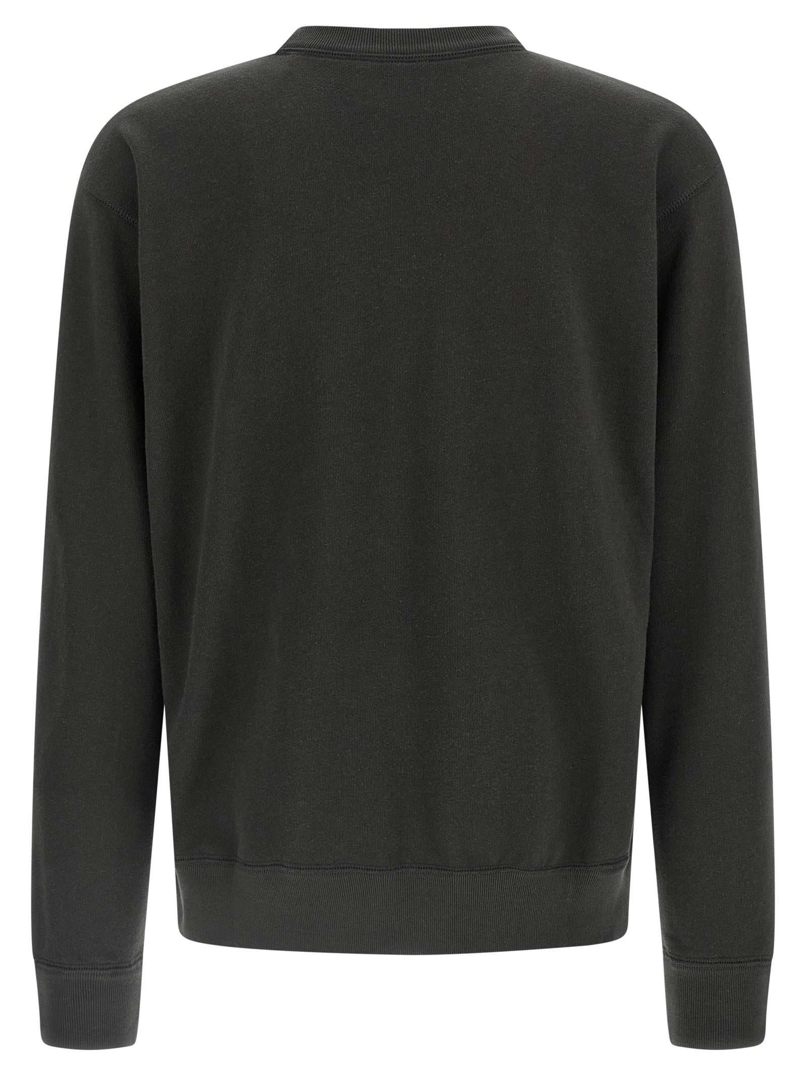 Isabel Marant Mikoy Sweatshirt Black