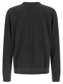 Isabel Marant Mikoy Sweatshirt Black
