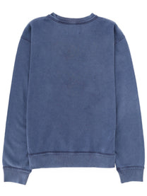 ISABEL MARANT Men's Mikoy Sweatshirt Blue