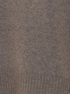 Lisa Yang Women's Mila Cashmere Sweater Brown, view 3