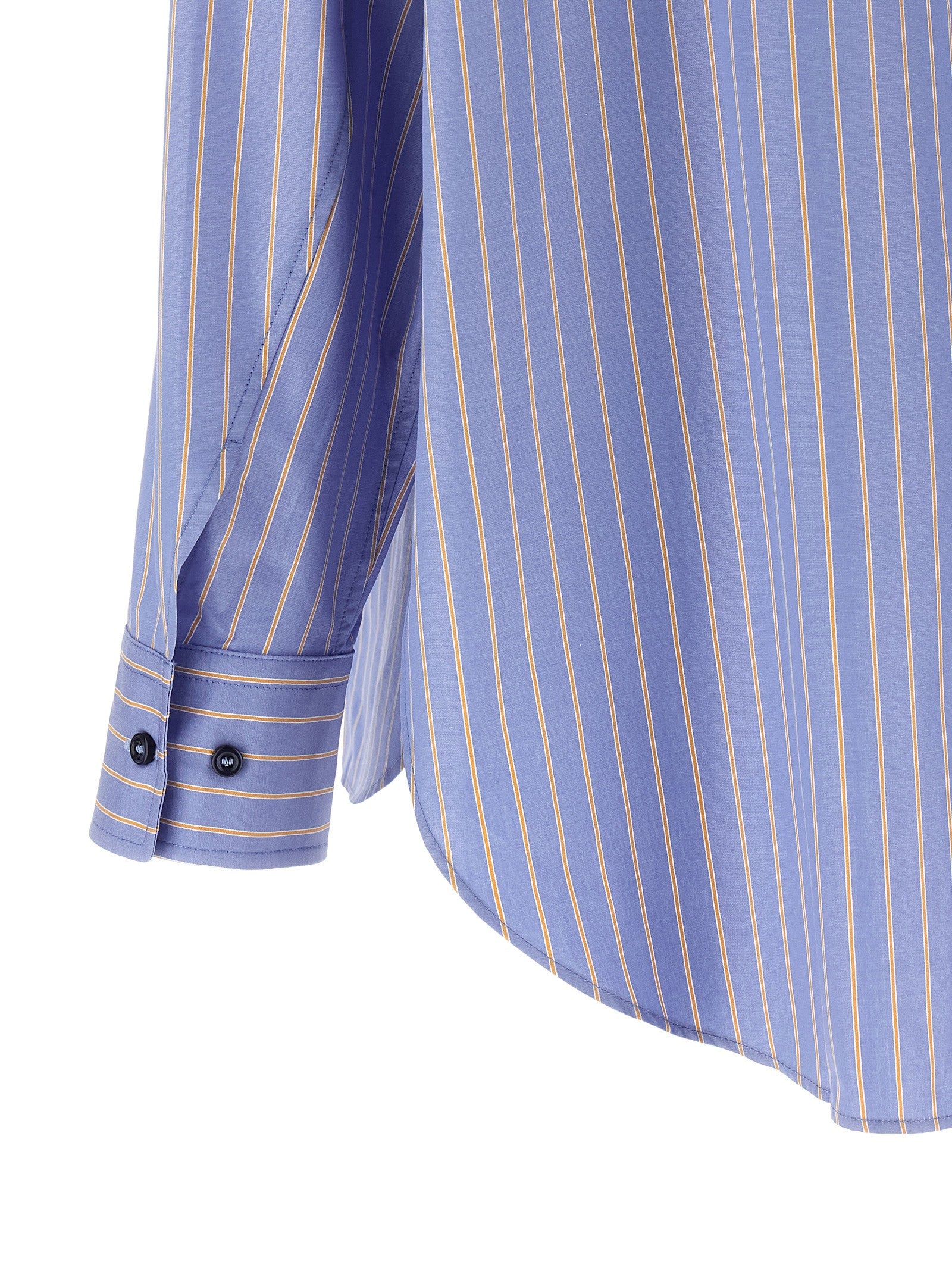 The Andamane Miley Shirt Blue