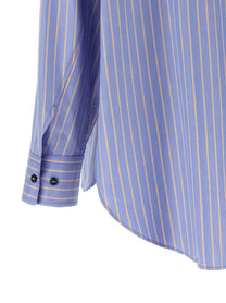 The Andamane Miley Shirt Blue