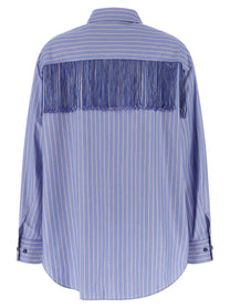 The Andamane Miley Shirt Blue
