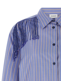 The Andamane Miley Shirt Blue