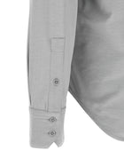 Tom Ford Military Shirt Grey, view 4