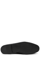 Mille885 Men's Suede Loafers Blue, view 6