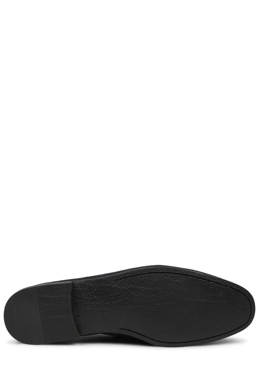 Mille885 Men's Suede Loafers Blue, view 6