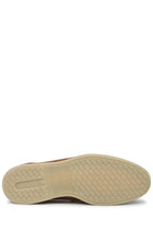 Mille885 Men's Suede Loafers Brown, view 6