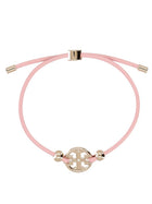 Tory Burch Women's Miller Bracelet Gold