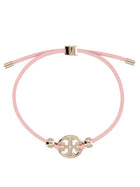 Tory Burch Women's Miller Bracelet Gold, view 2
