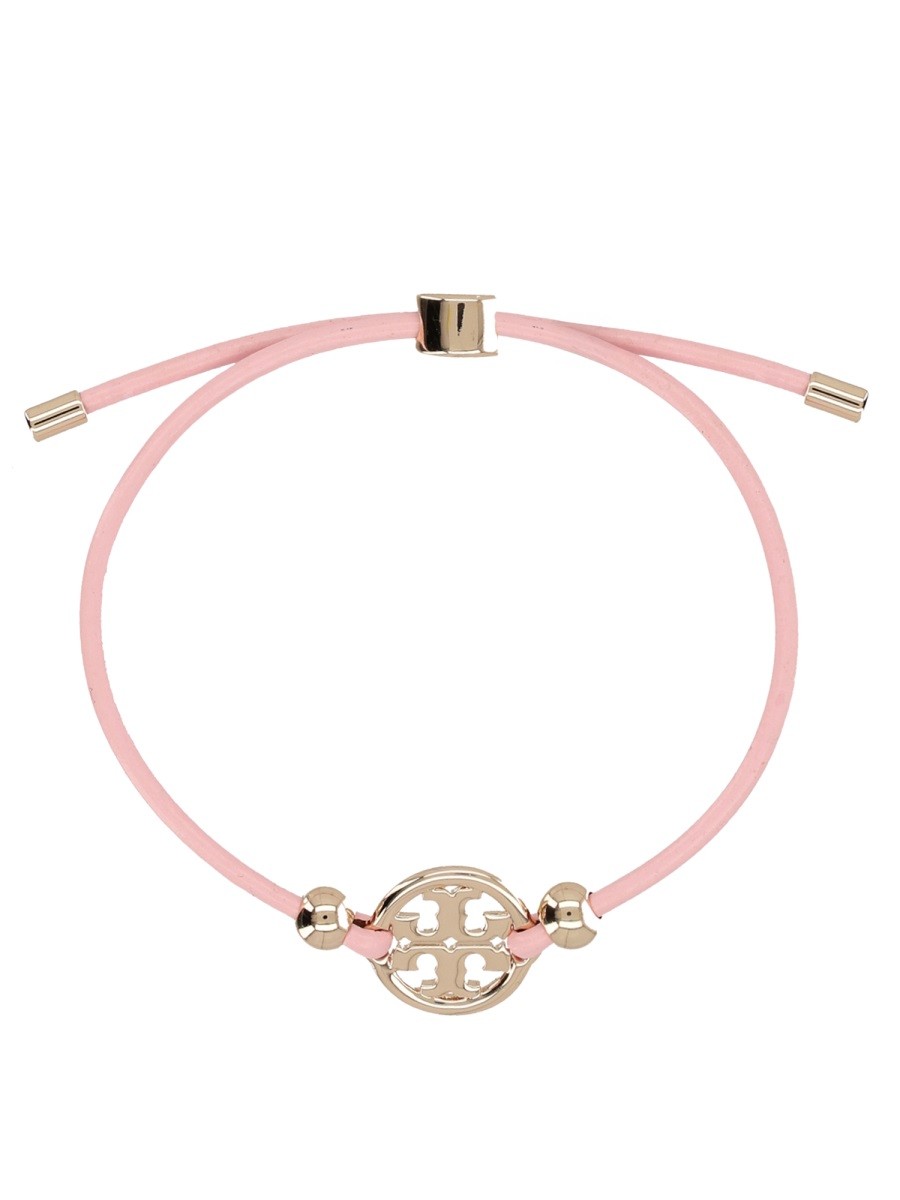 Tory Burch Women's Miller Bracelet Gold