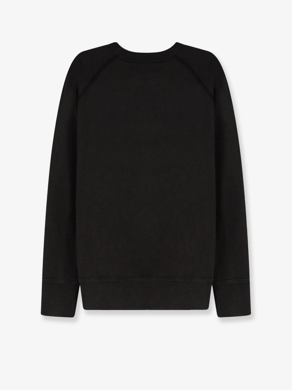 Isabel Marant Étoile Women's Milly NY Recycled Material Sweatshirt Black, view 2