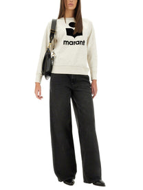 Isabel Marant Étoile Women's Millyny Sweatshirt Pink
