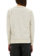 Isabel Marant Étoile Women's Millyny Sweatshirt Pink, view 4