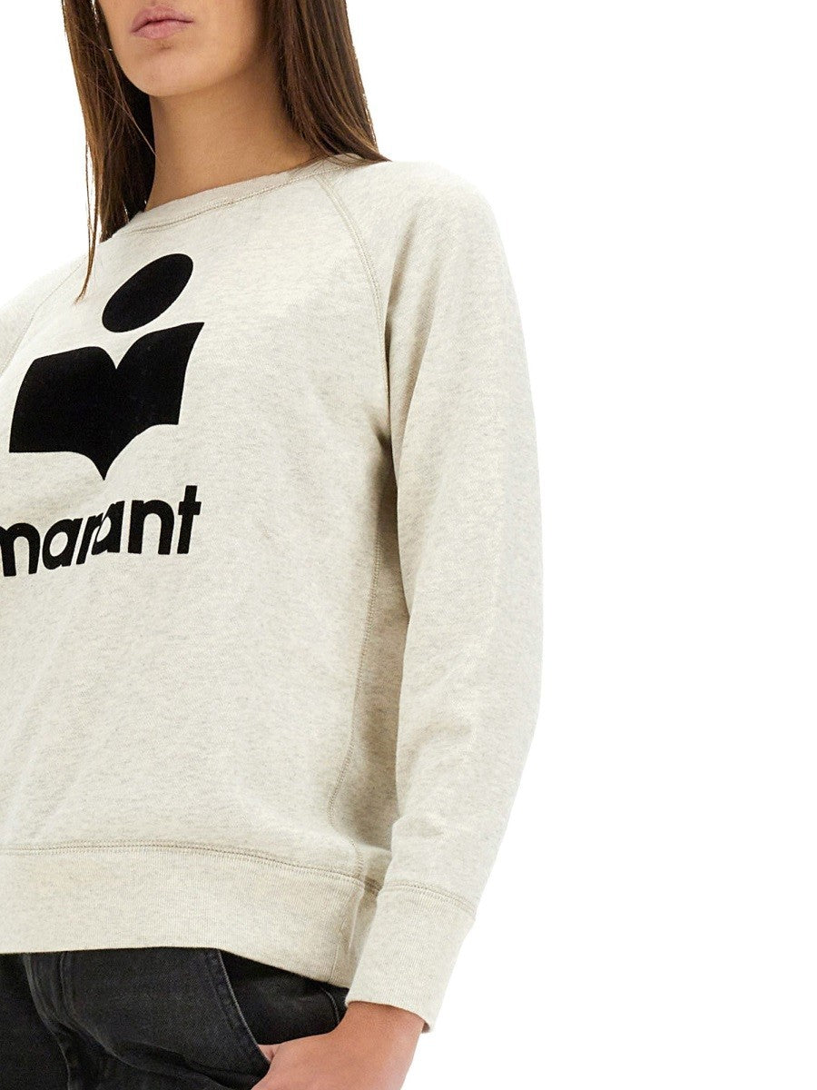 Isabel Marant Étoile Women's Millyny Sweatshirt Pink