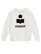 Isabel Marant Étoile Women's Millyny Sweatshirt Pink