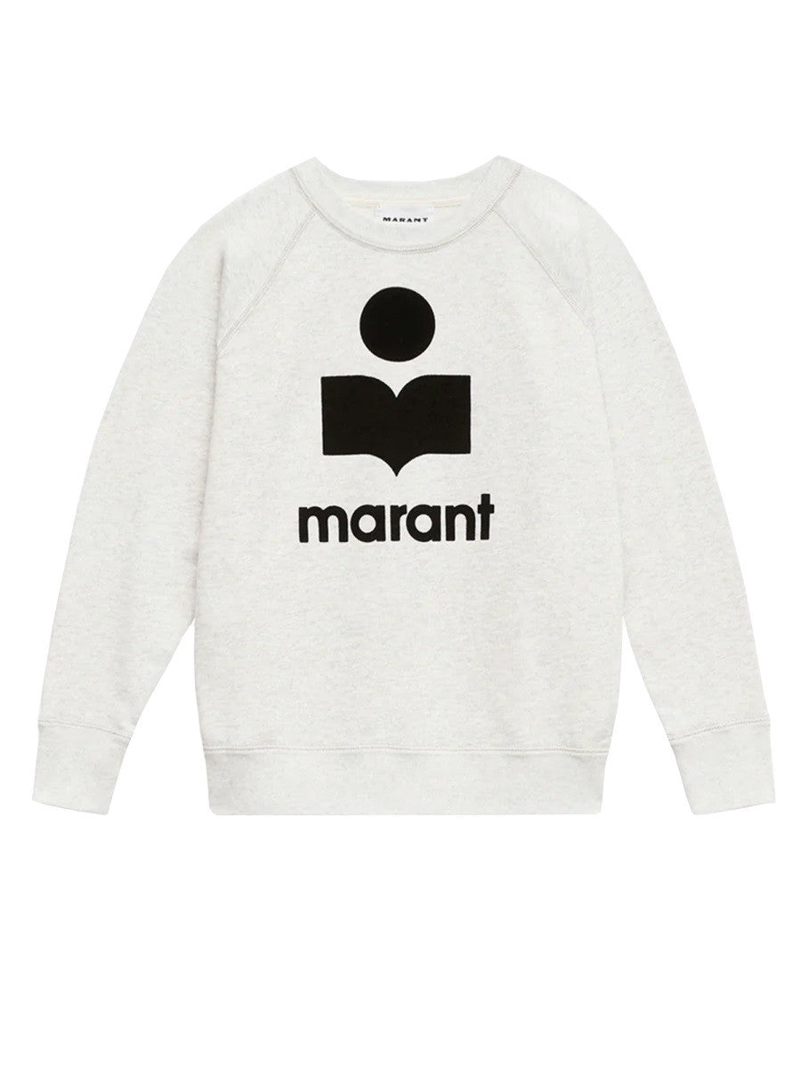 Isabel Marant Étoile Women's Millyny Sweatshirt Pink