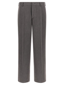 Cellar Door Milo Pants Brown