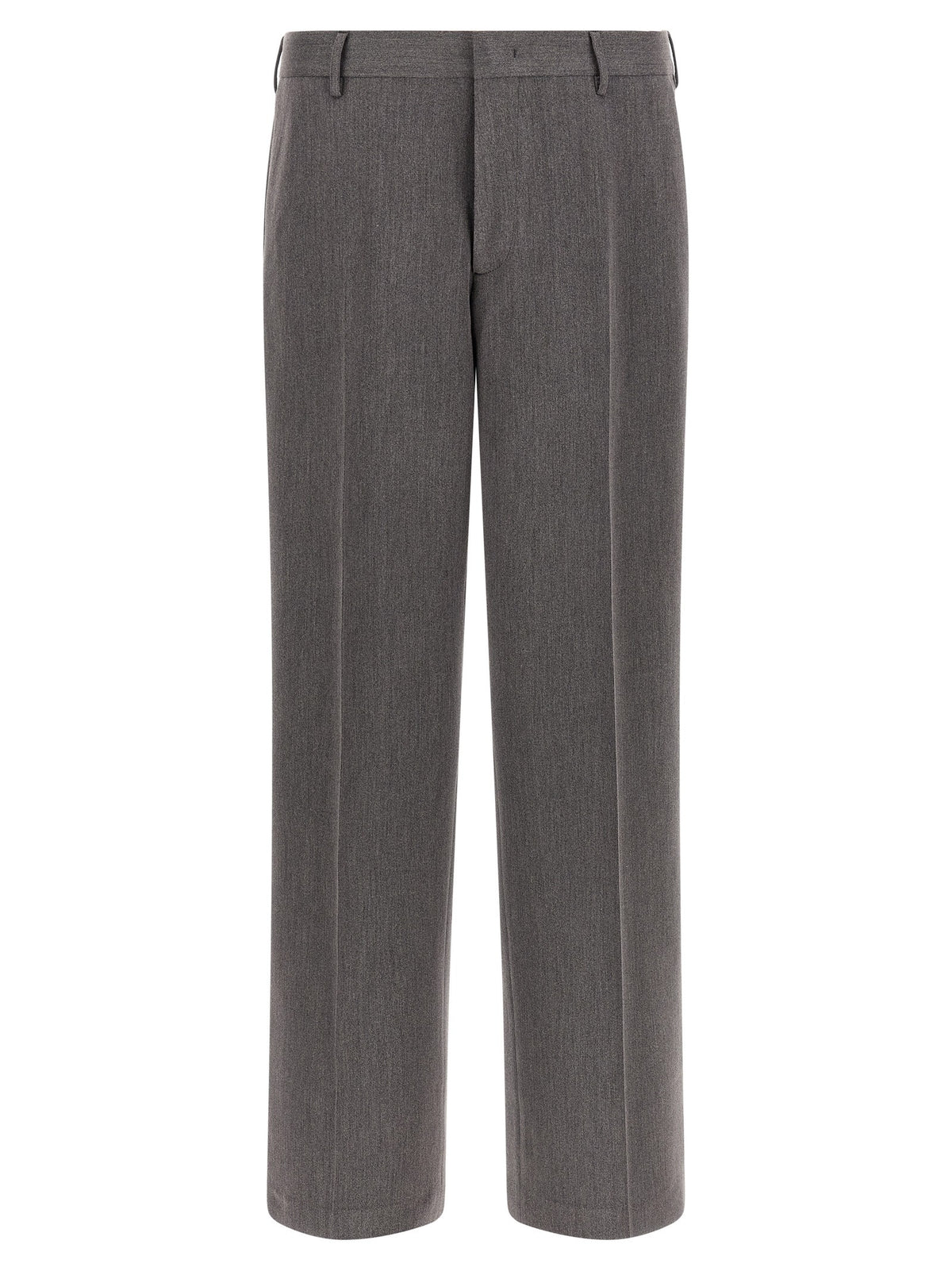 Cellar Door Milo Pants Brown