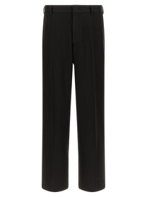 Cellar Door Milo Pants Black