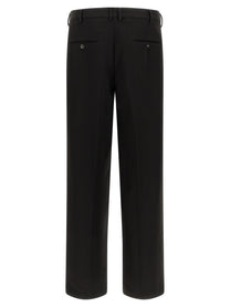 Cellar Door Milo Pants Black, view 2