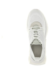 Ferragamo Mina Sneakers White