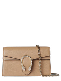 Gucci Women's Mini Bag Dionysus Beige