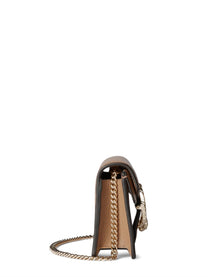 Gucci Women's Mini Bag Dionysus Beige