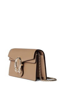 Gucci Women's Mini Bag Dionysus Beige