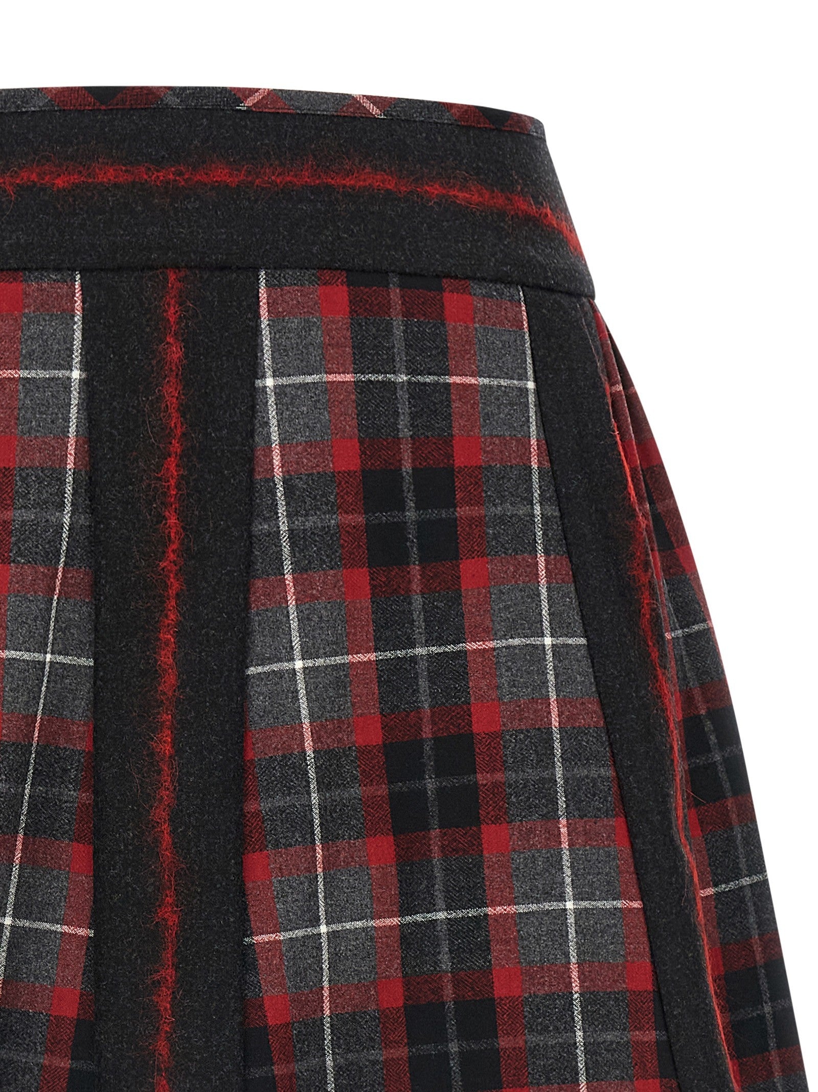 Vivienne Westwood Mini Bell Skirt Gold