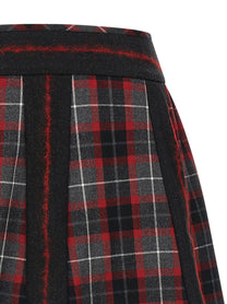 Vivienne Westwood Mini Bell Skirt Gold