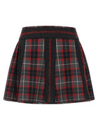 Vivienne Westwood Mini Bell Skirt Gold