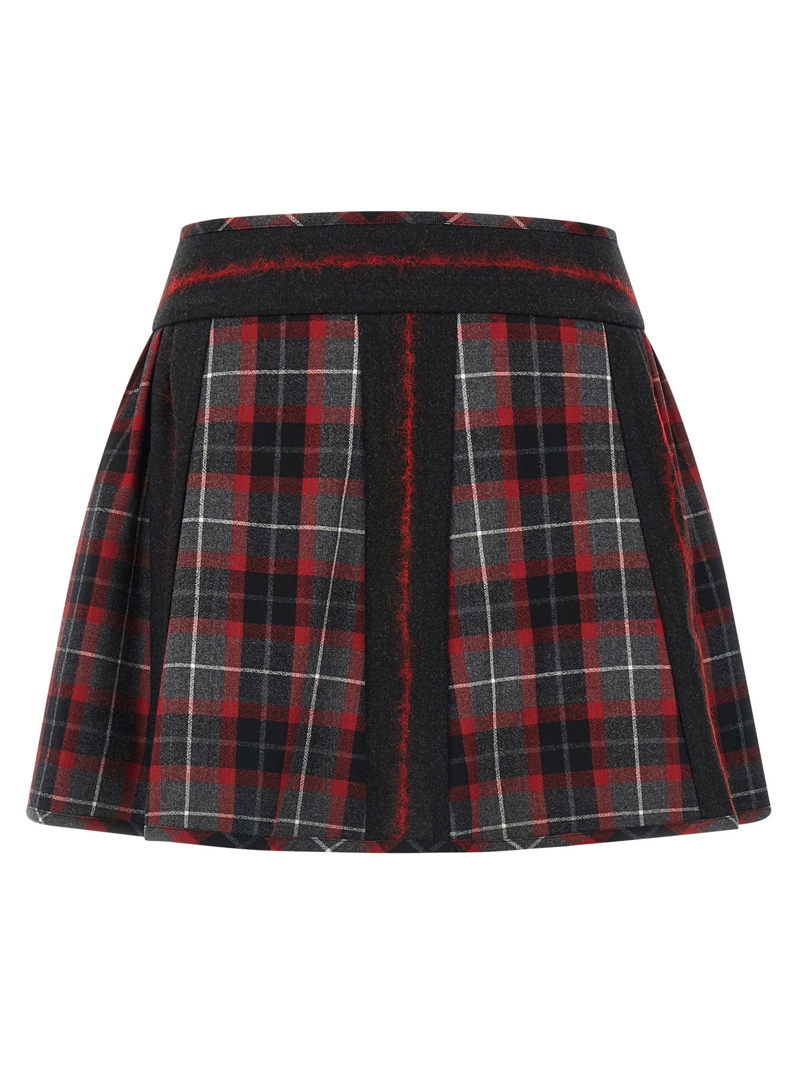 Vivienne Westwood Mini Bell Skirt Gold