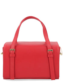 Sofia Women's Mini Belmondo Bag Red Sofia