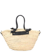 Castañer Women's Mini Campania Bag Black, view 3