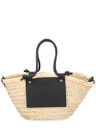 Castañer Women's Mini Campania Bag Black