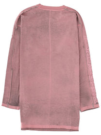 Diesel Women's Mini Dress Aliene Blue