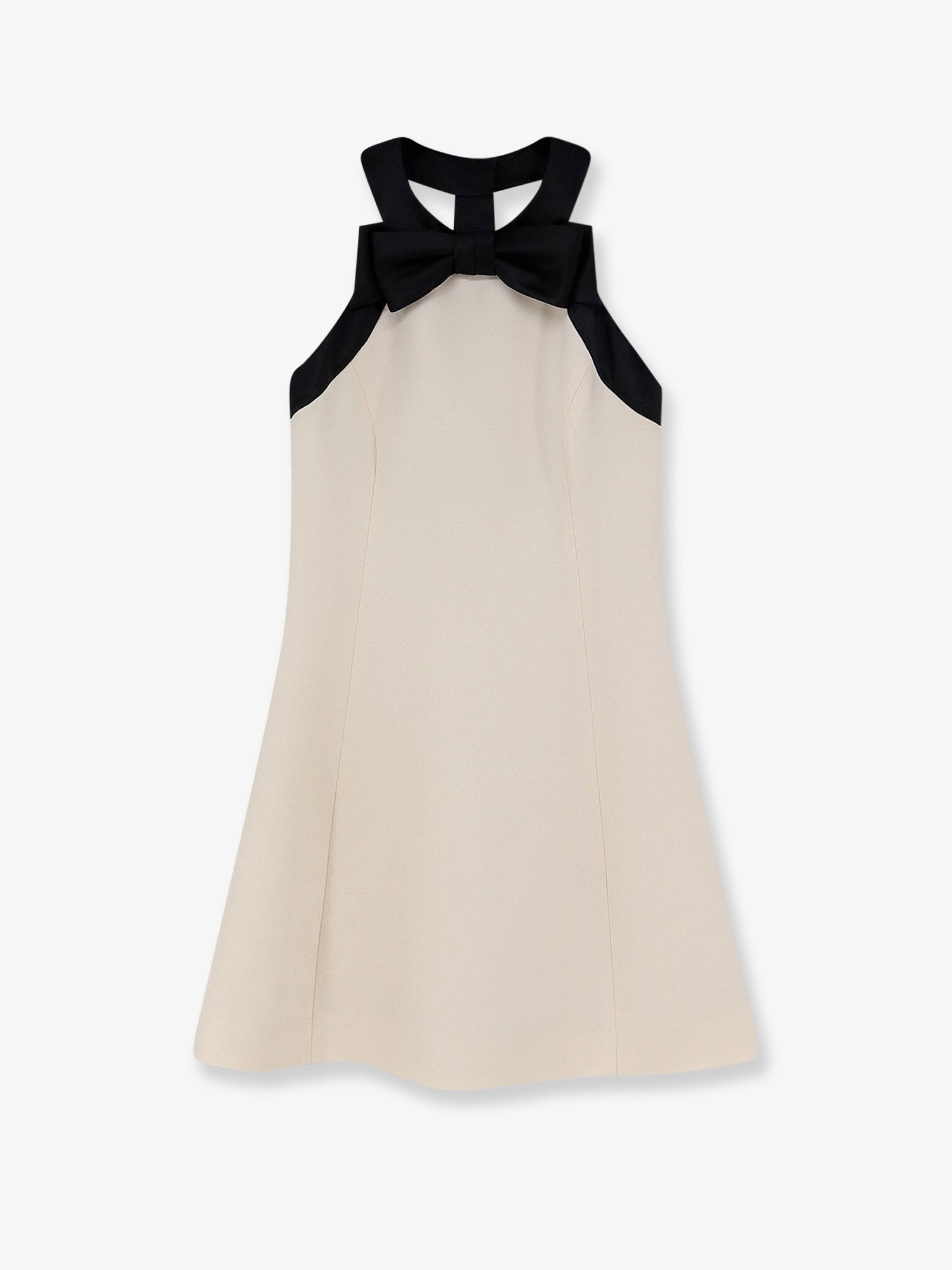 Valentino Women's Mini Dress Black