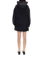 alexanderwang Women's Mini Dress Black, view 5