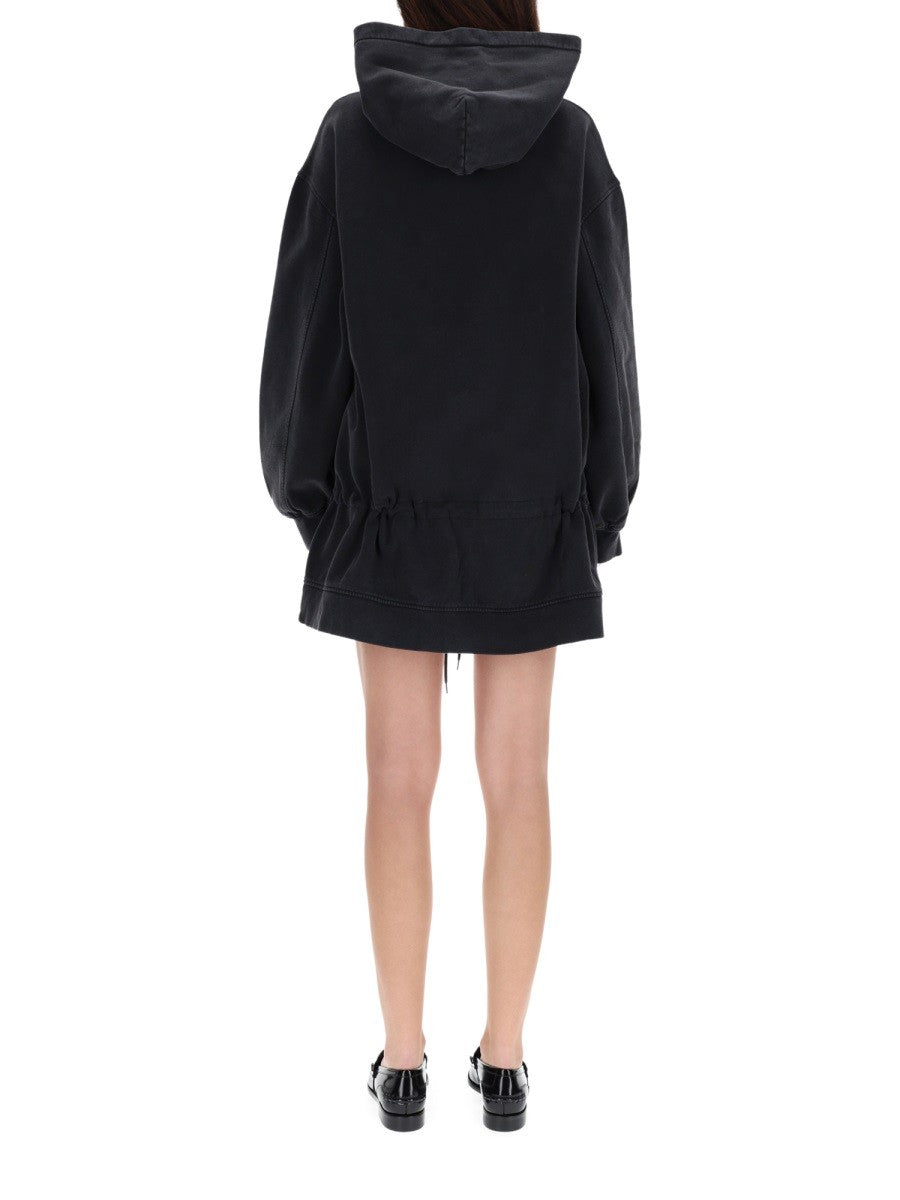 alexanderwang Women's Mini Dress Black
