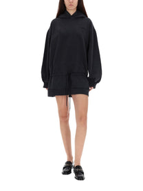 alexanderwang Women's Mini Dress Black
