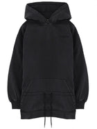 alexanderwang Women's Mini Dress Black