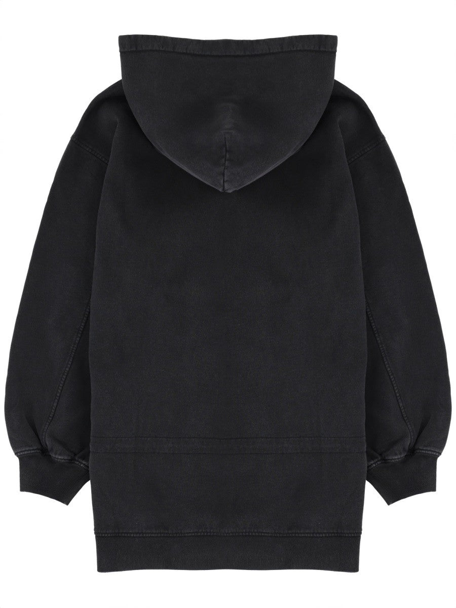 alexanderwang Women's Mini Dress Black