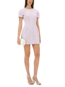 Sportmax Women's Mini Dress Blue