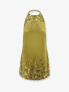 Retrofete Women's Mini Dress Basil