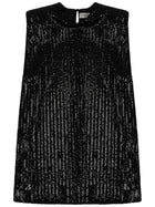 Golden Goose Women's Mini Dress Black